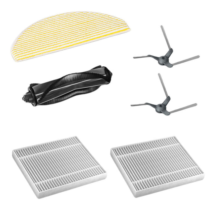 КОМПЛЕКТ АКСЕСОАРИ KARCHER RVC 3