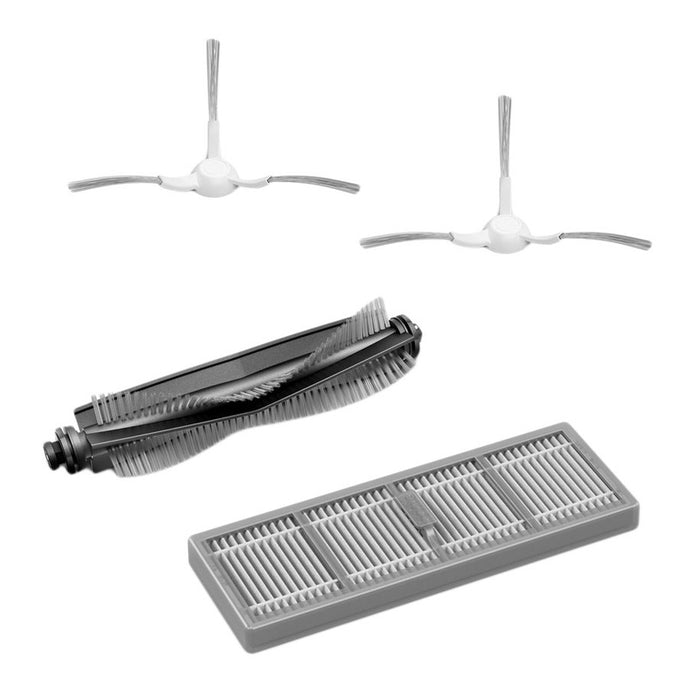 КОМПЛЕКТ АКСЕСОАРИ KARCHER RVF 7