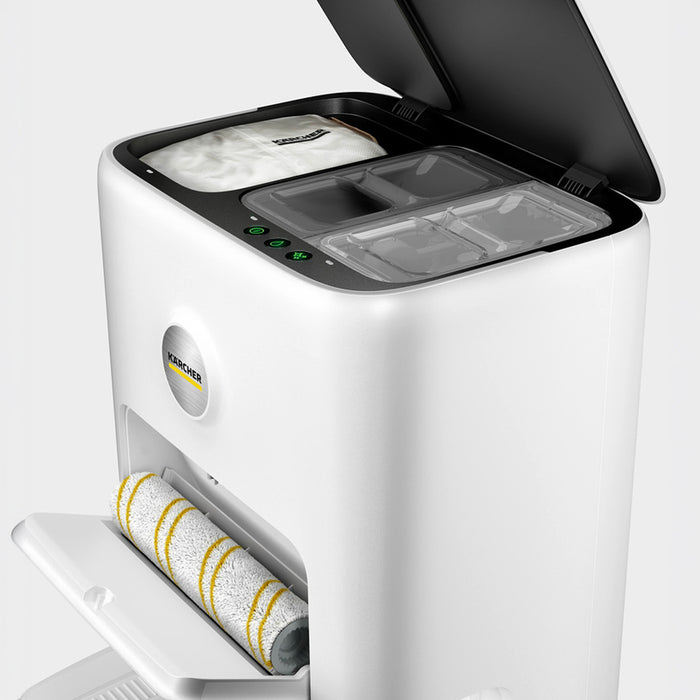 ТОРБИ ЗА СТАНЦИЯ KARCHER RVF 7