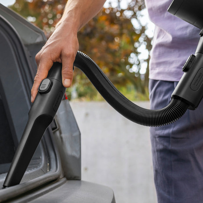 Прахосмукачка KARCHER VCS 3 NANO FLEX