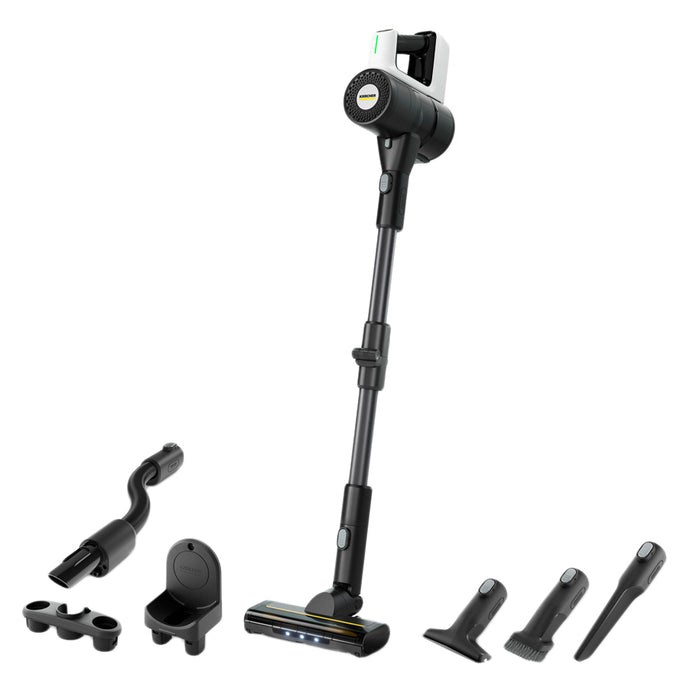 Прахосмукачка KARCHER VCS 3 NANO FLEX