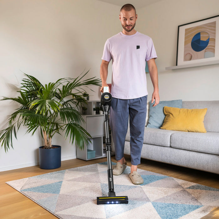 Прахосмукачка KARCHER VCS 3 NANO FLEX