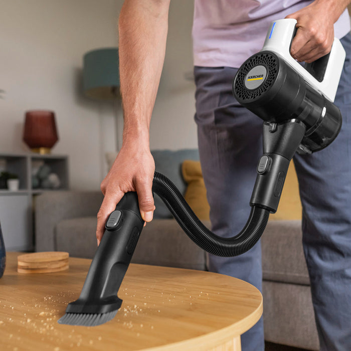 Прахосмукачка KARCHER VCS 3 NANO FLEX