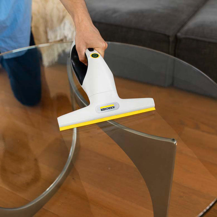 СТЪКЛОЧИСТАЧКА KARCHER WV 2 UNI PREC