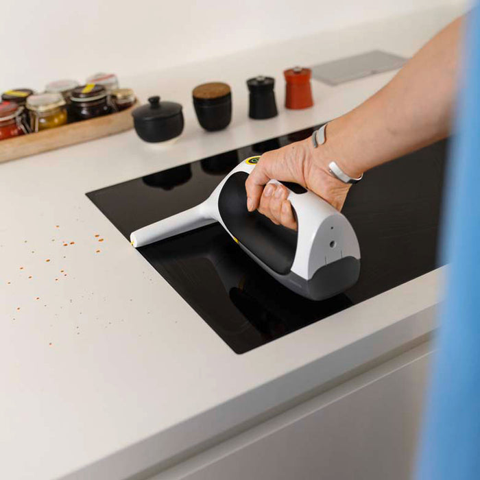 СТЪКЛОЧИСТАЧКА KARCHER WV 2 UNI PREC