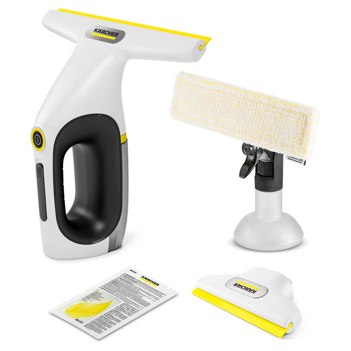 СТЪКЛОЧИСТАЧКА KARCHER WV 2 UNI PREC