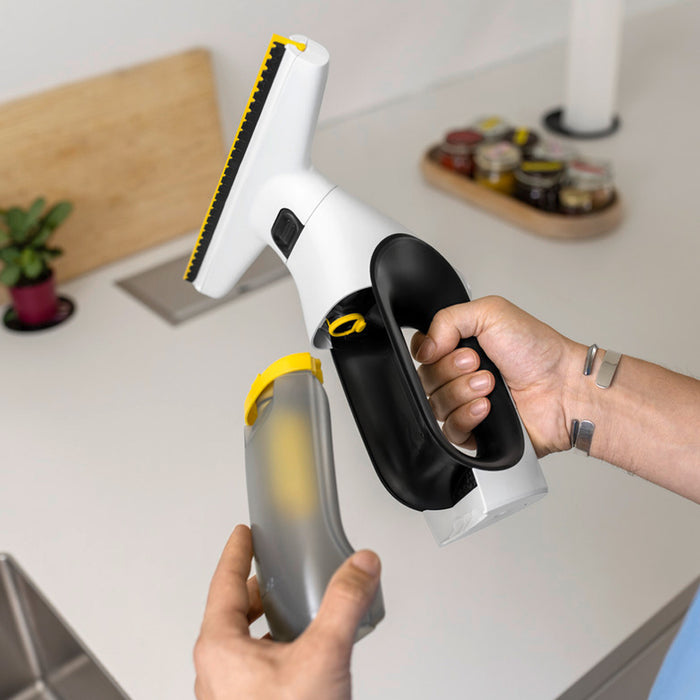 СТЪКЛОЧИСТАЧКА KARCHER WV 2 UNI PREC