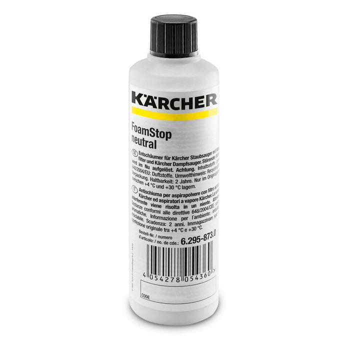 ОБЕЗПЕНИТЕЛ KARCHER 6.295-873 1 БР