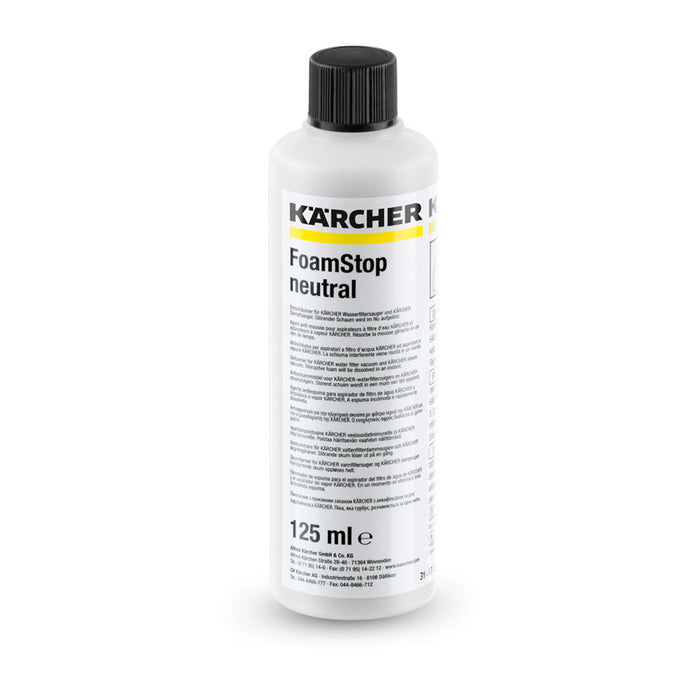 ОБЕЗПЕНИТЕЛ KARCHER 6.295-873 1 БР