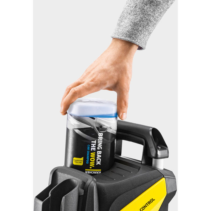 АВТОШАМПОАН 3 В 1 KARCHER RM 610
