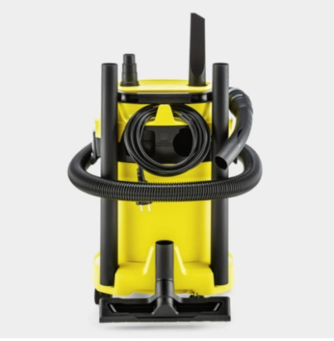 ПРАХОСМУКАЧКА KARCHER WD 3 P