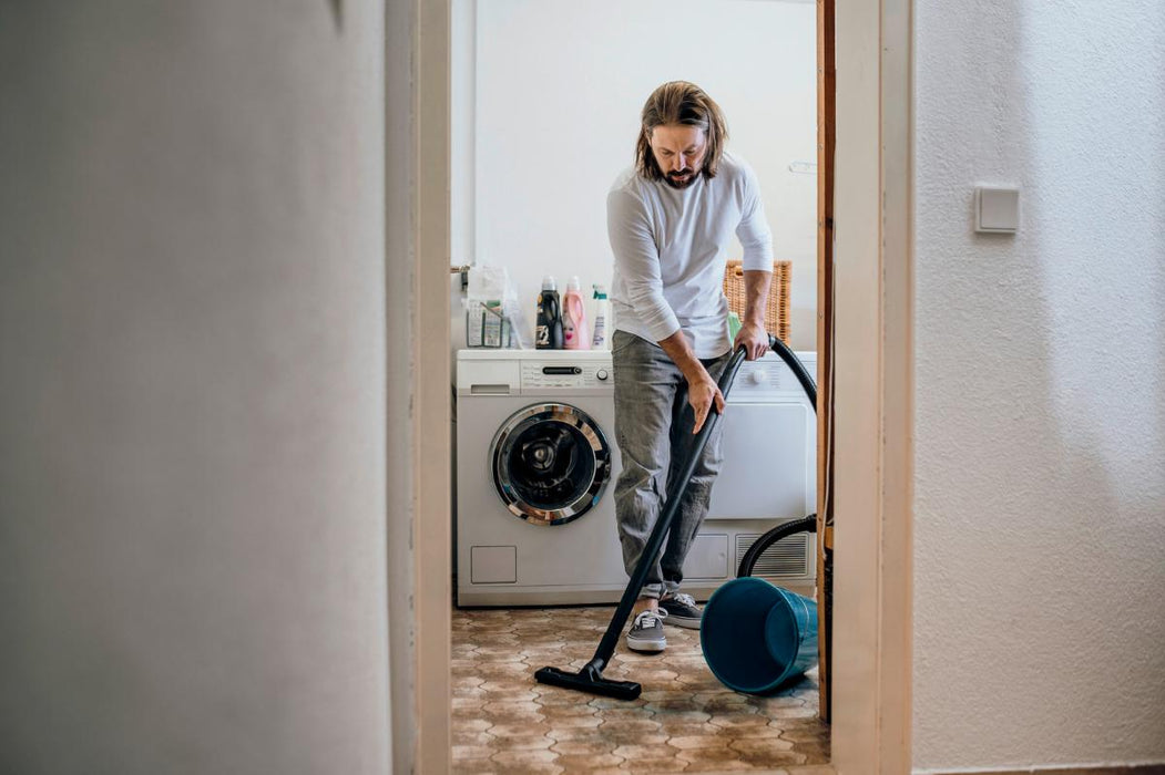 ПРАХОСМУКАЧКА KARCHER WD 3 P