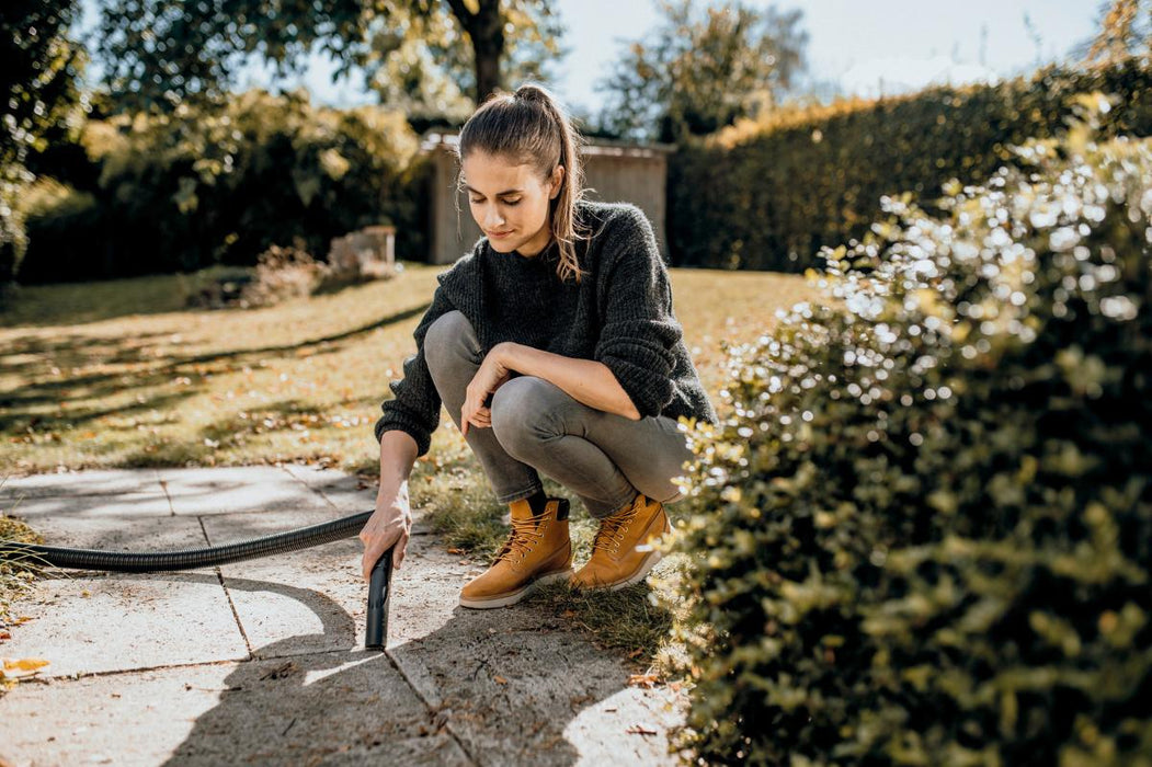 ПРАХОСМУКАЧКА KARCHER WD 3 P