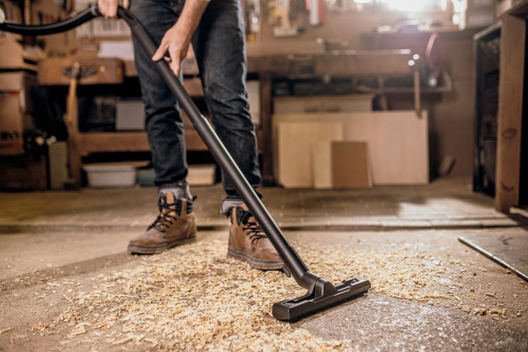ПРАХОСМУКАЧКА KARCHER WD 3 P
