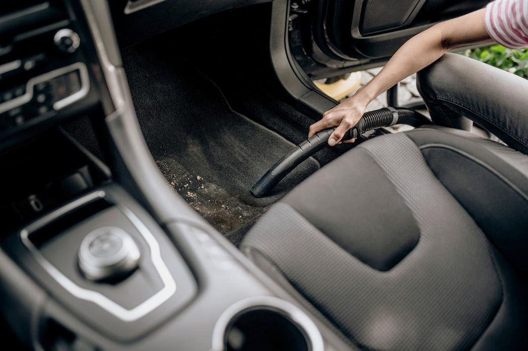 ПРАХОСМУКАЧКА KARCHER WD 3 P