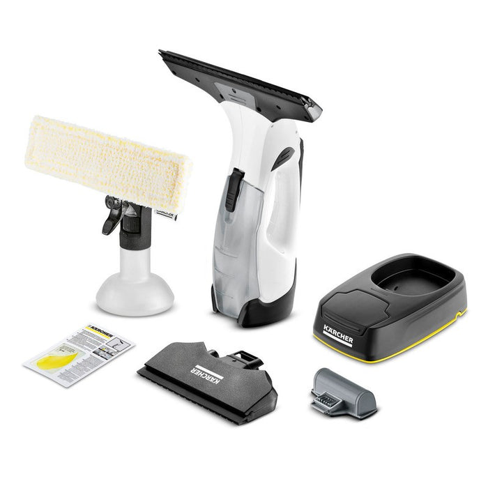 KARCHER WV 5 Plus N Уред за почистване на прозорци на батерии - 1.633-702.0
