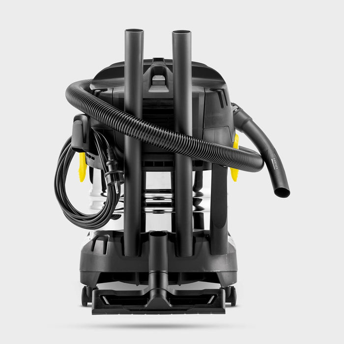 Прахосмукачка за варел Kärcher WD 4 S Go!Further 20 L 1100 W (1.628-262.0)