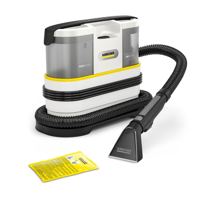 Прахосмукачка за килими KARCHER SE 2 Spot Pure - 1.081-416.0