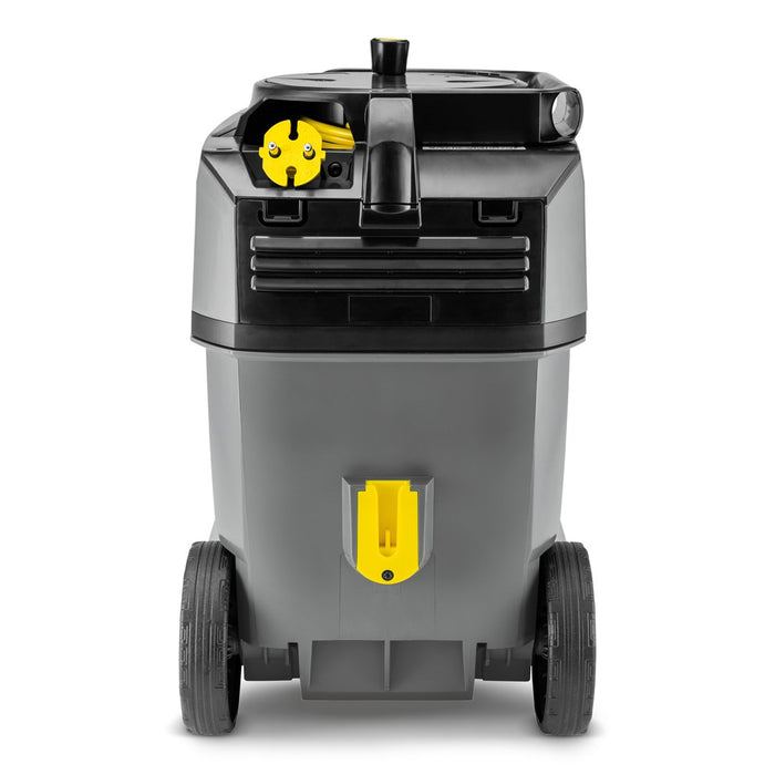Прахосмукачка за сухо почистване Kärcher T 15/1 HEPA 15 l 585 W (1.355-307.0) Антрацит