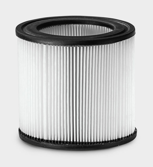 Универсална прахосмукачка Kärcher NT 22/1 Ap Te Adv L 22 l 1300 W (1.378-621.0) Антрацит