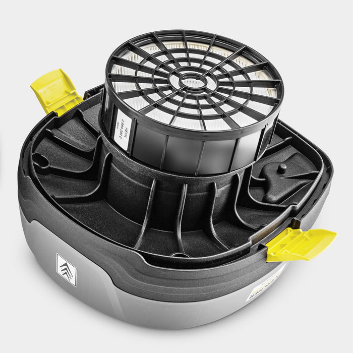 Kärcher T 11/1 Classic HEPA 11 L Dry 850 W