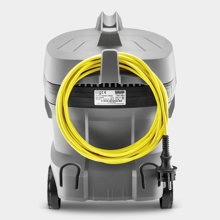 Kärcher T 11/1 Classic HEPA 11 L Dry 850 W