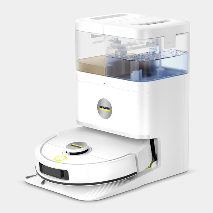 Kärcher RVM 4 COMFORT 300 L Бяла