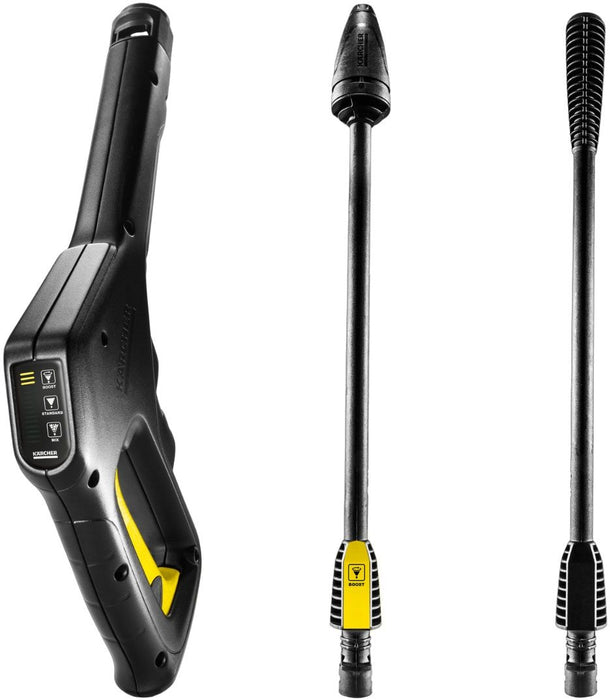 Акумулаторна водоструйка Karcher - K 2 Battery Set