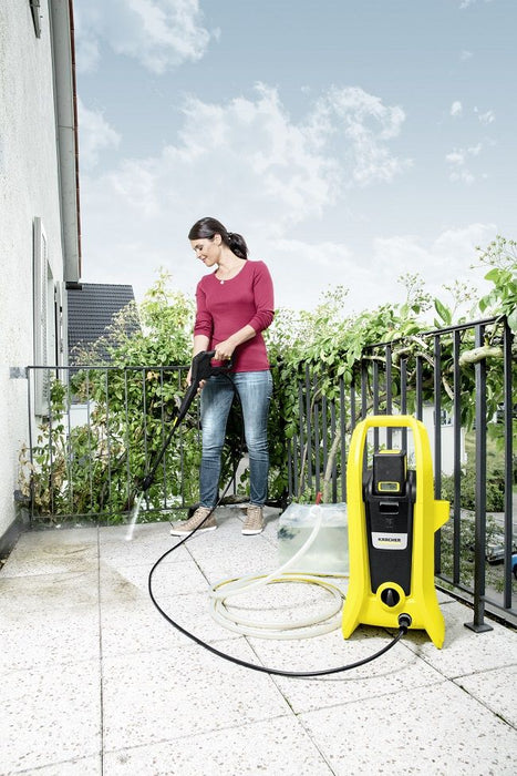 Акумулаторна водоструйка Karcher - K 2 Battery Set