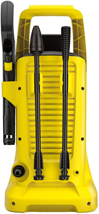 Акумулаторна водоструйка Karcher - K 2 Battery Set