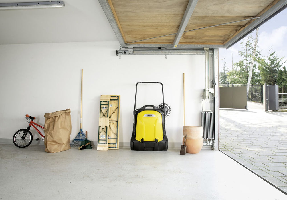 Метачна машина Karcher - S 6