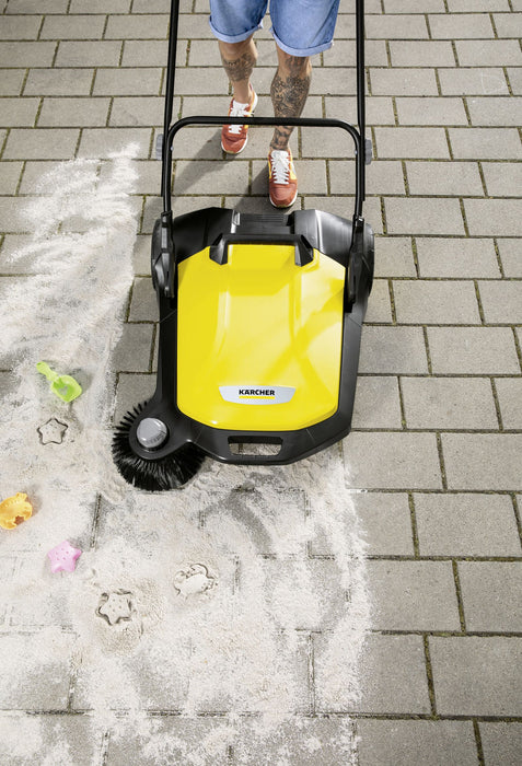 Метачна машина Karcher - S 6