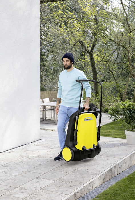 Метачна машина Karcher - S 6