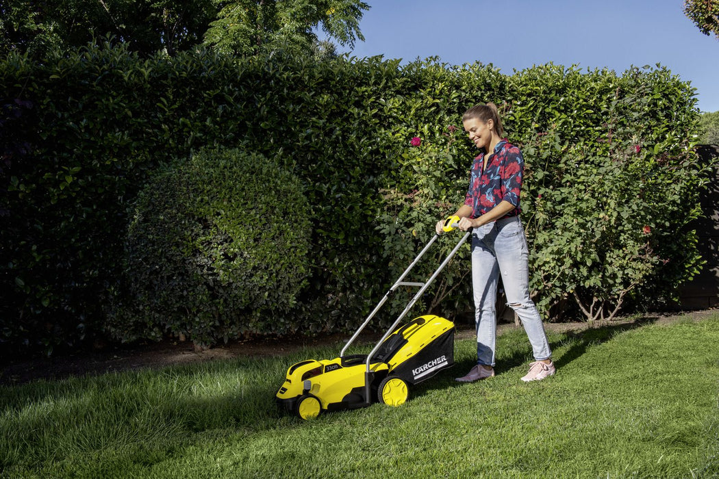 Нож за косачка Karcher - 33 cm, 18 V