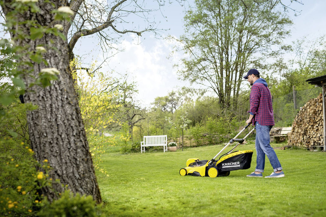 Нож за косачка Karcher - 46 cm, 36 V