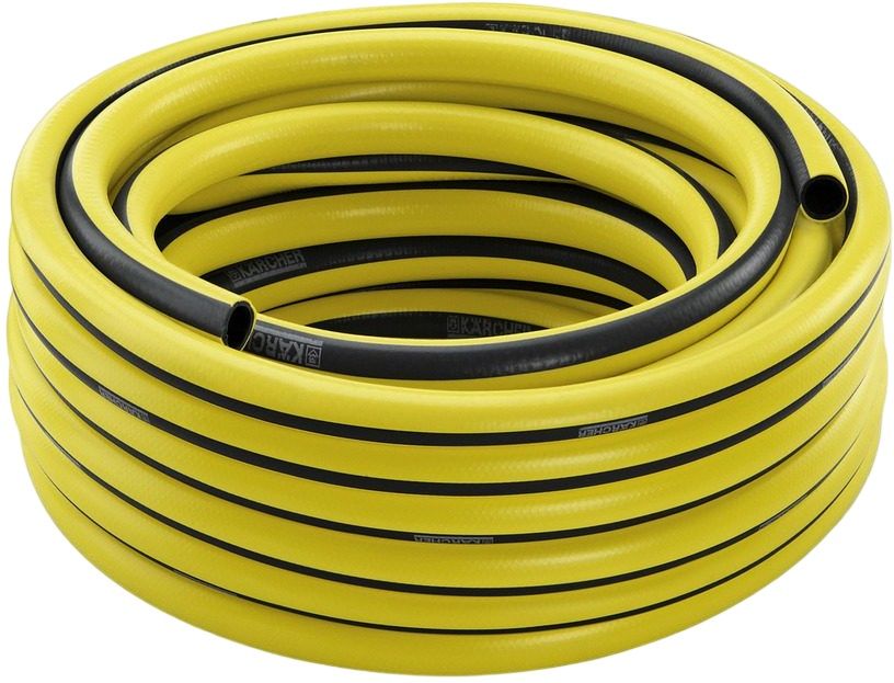 Маркуч Karcher - PrimoFlex, Ø1/2'', 20 m, max 24 bar, жълт