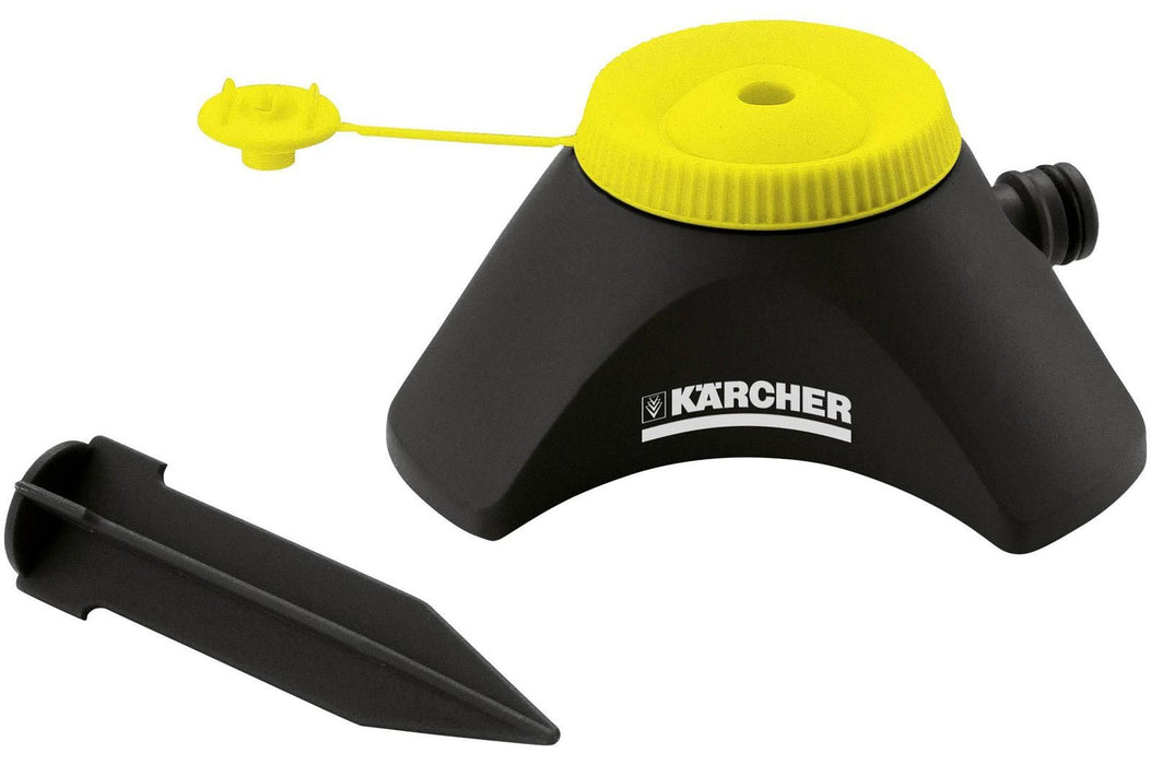 Струйна пръскачка Karcher - CS 90 Vario, до 64 m²