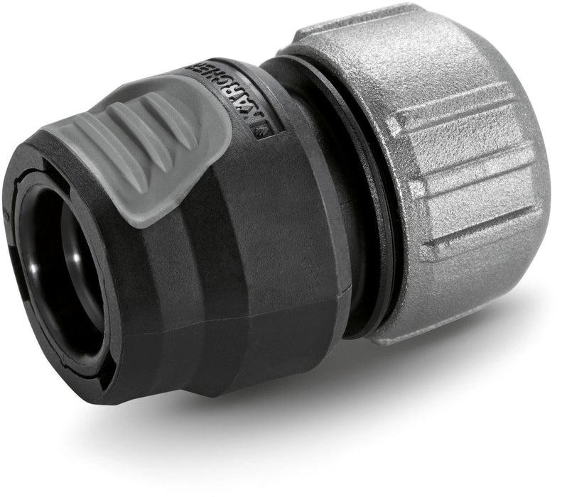 Куплунг за маркуч Karcher - Premium, с Aqua Stop