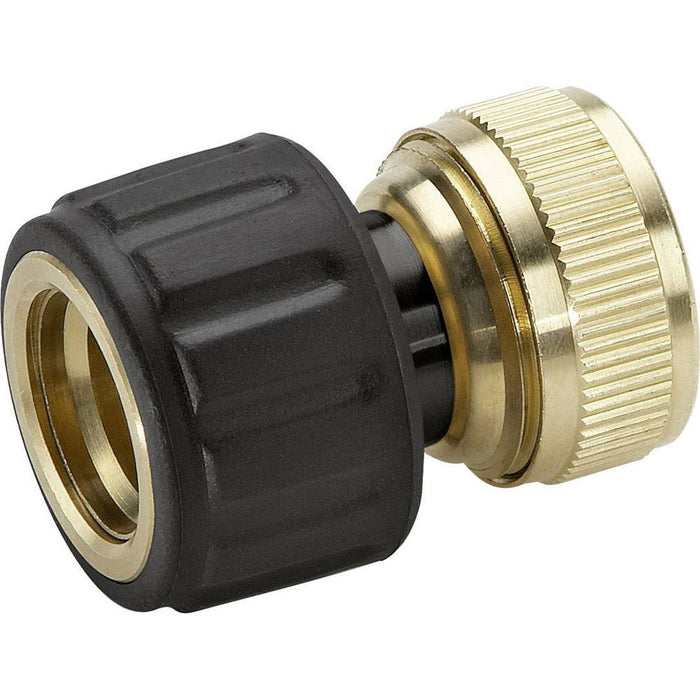 Куплунг за маркуч Karcher - 1/2'', 5/8'', с Aqua Stop