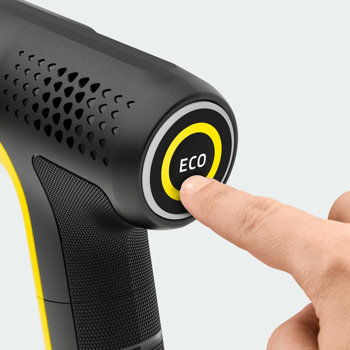Ръчната компактна водоструйка OC Handheld Compact