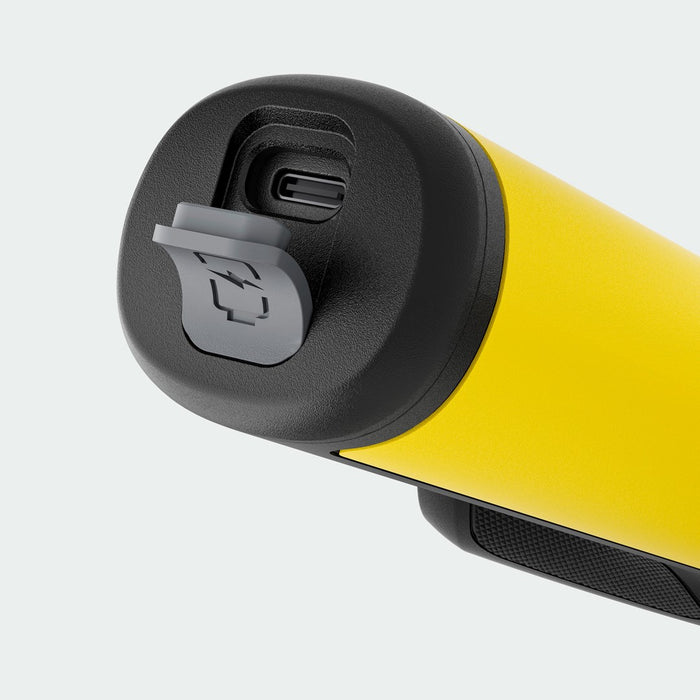 Ръчната компактна водоструйка OC Handheld Compact