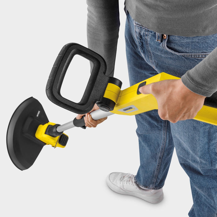 Акумулаторен тример за трева KARCHER LTR 3-18 - 1.445-470.0