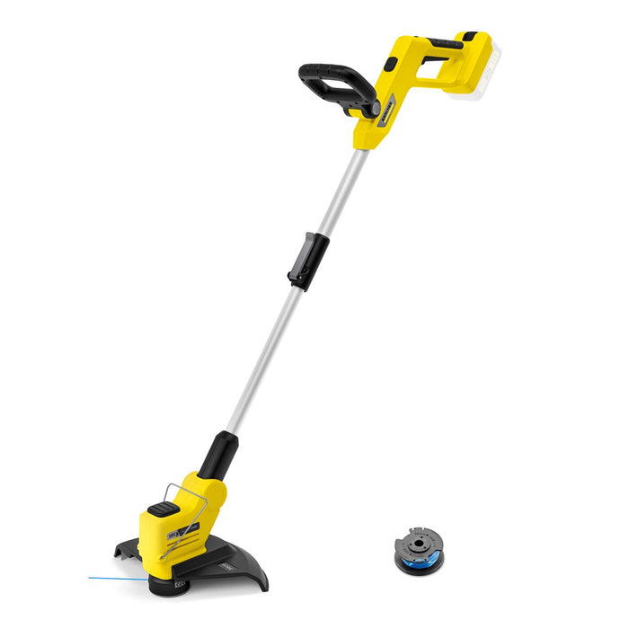 Акумулаторен тример за трева KARCHER LTR 3-18 - 1.445-470.0