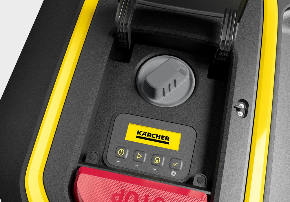 Роботизирана косачка KARCHER RCX 4 - 1.269-740.0