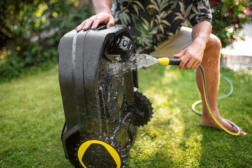 Роботизирана косачка KARCHER RCX 4 - 1.269-740.0