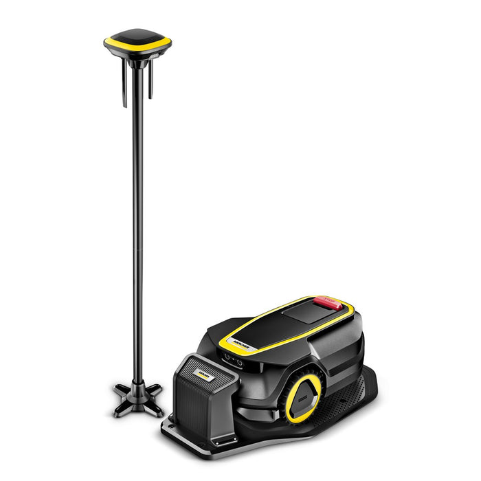 Роботизирана косачка KARCHER RCX 4 - 1.269-740.0