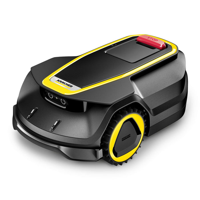 Роботизирана косачка KARCHER RCX 4 - 1.269-740.0