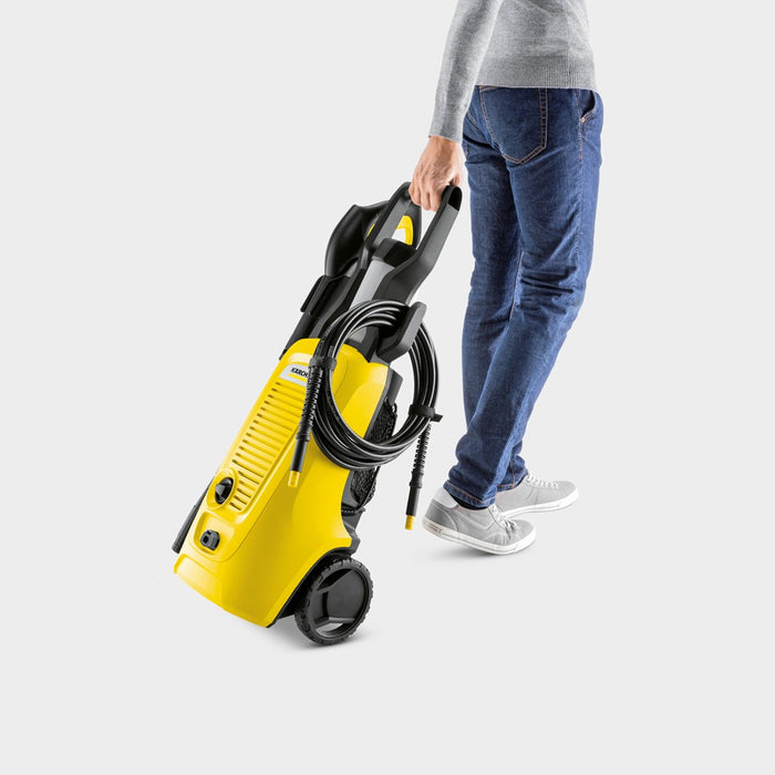 KARCHER Водоструйка K 4 Universal - 1.679-300.0