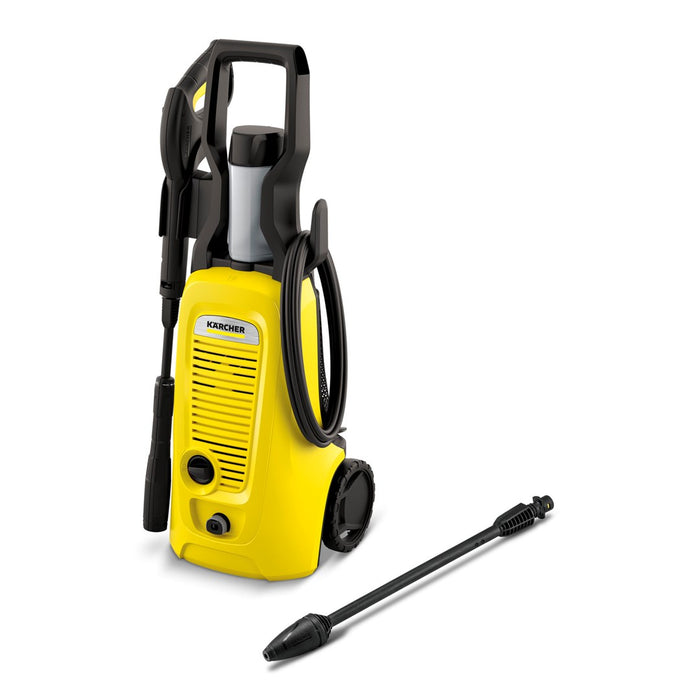 KARCHER Водоструйка K 4 Universal - 1.679-300.0