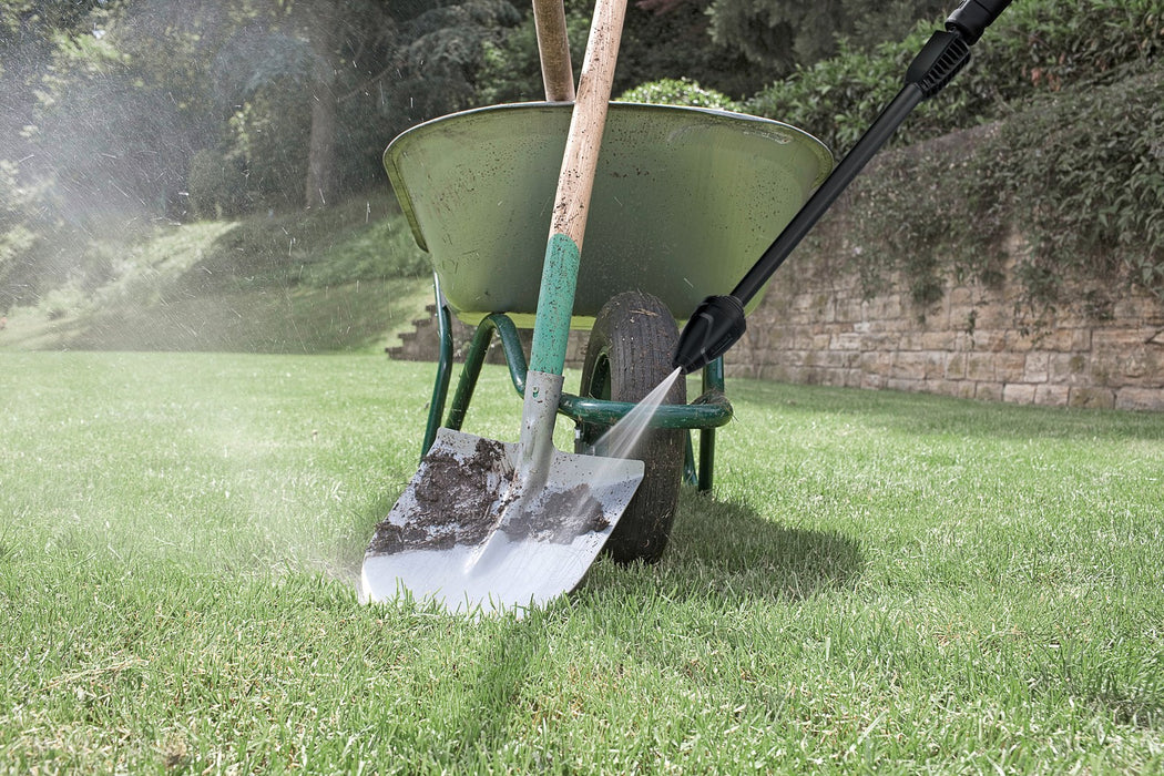KARCHER Водоструйка K 4 Universal - 1.679-300.0